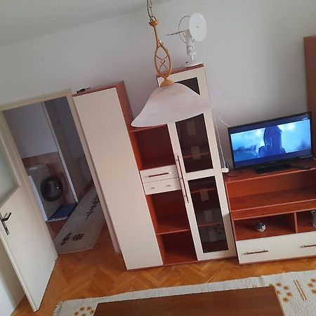 Apartman Bulevar Stupine Tuzla Exterior photo