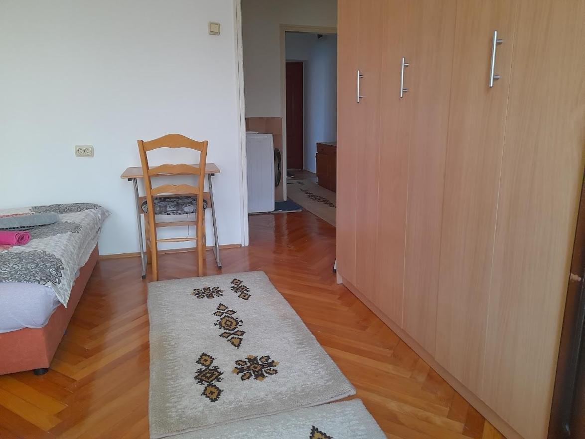 Apartman Bulevar Stupine Tuzla Exterior photo
