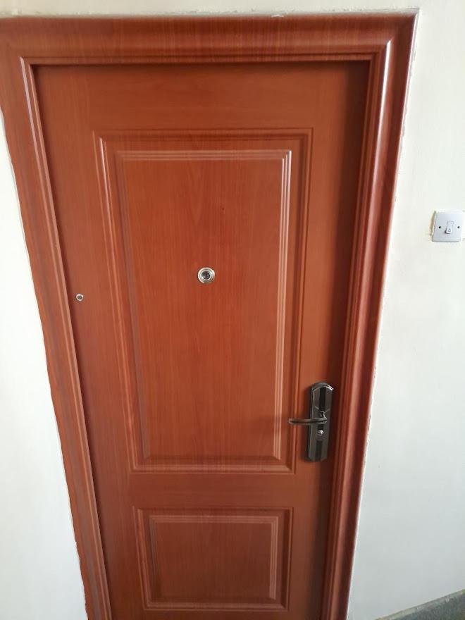 Apartman Bulevar Stupine Tuzla Exterior photo
