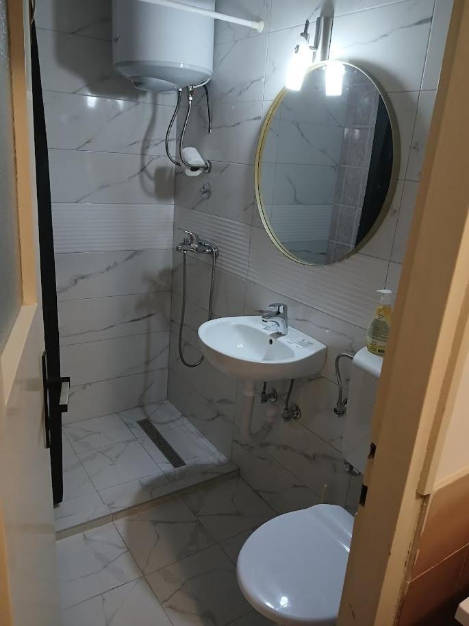 Apartman Bulevar Stupine Tuzla Exterior photo